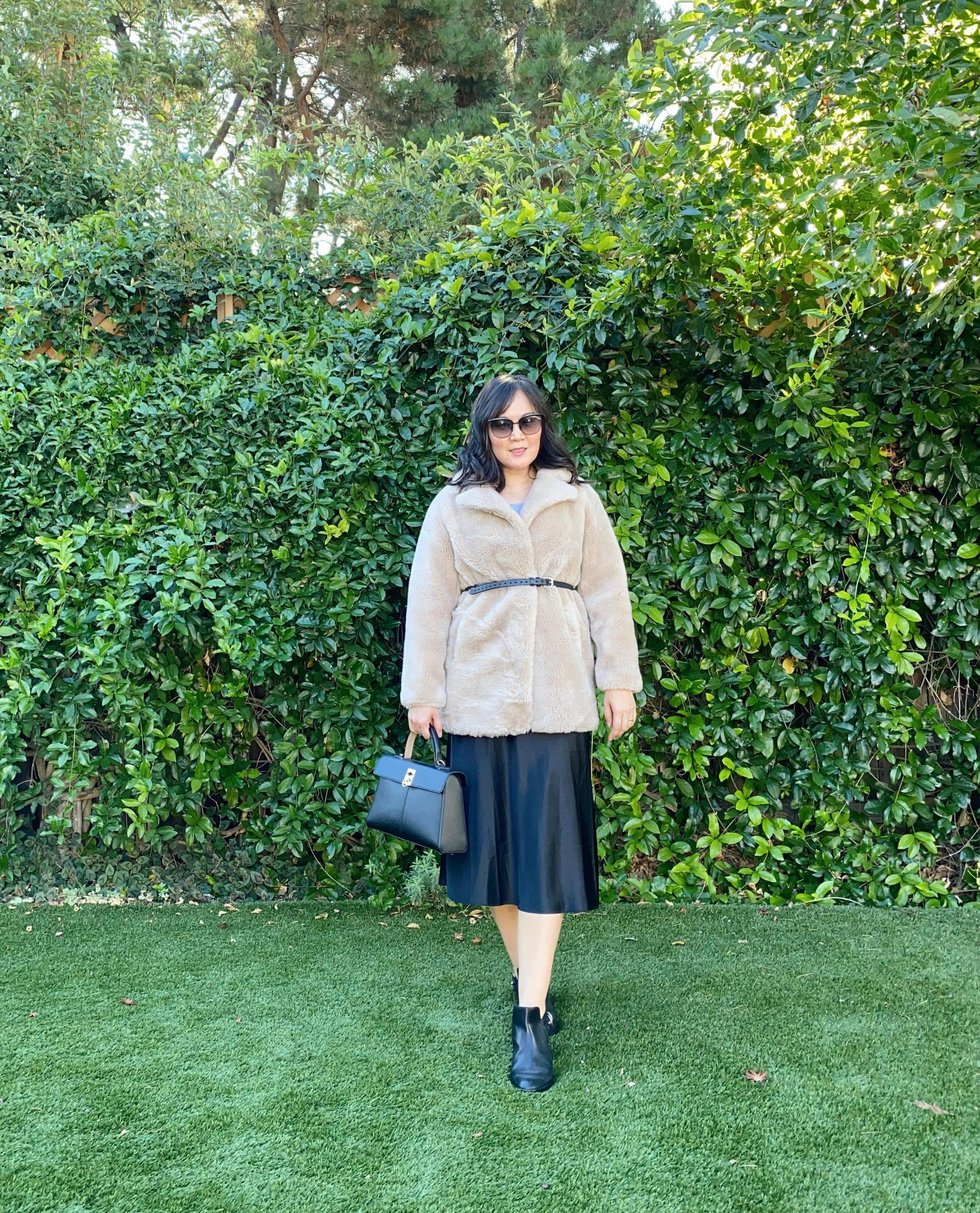 The curated classic bag sale